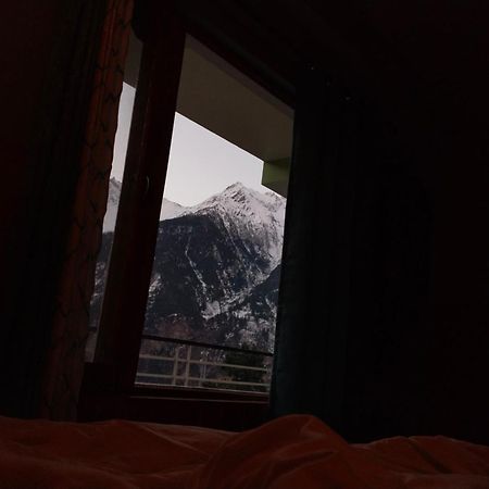Rudra Homestays 칼파 외부 사진