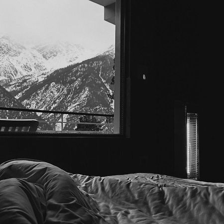 Rudra Homestays 칼파 외부 사진