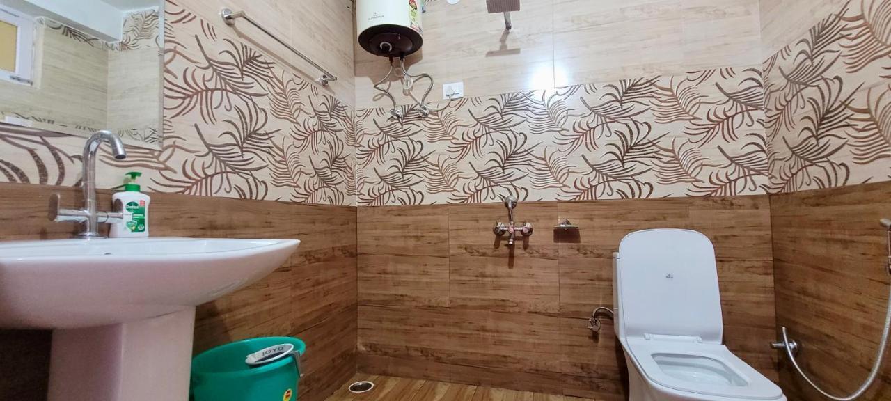 Rudra Homestays 칼파 외부 사진