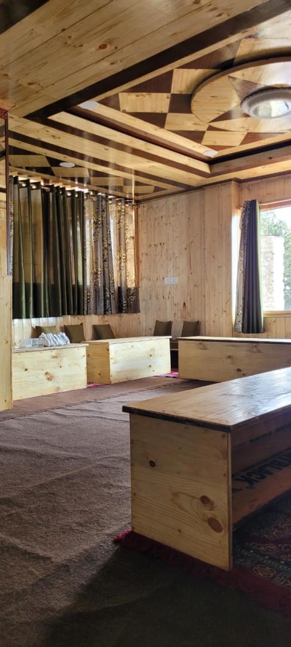 Rudra Homestays 칼파 외부 사진