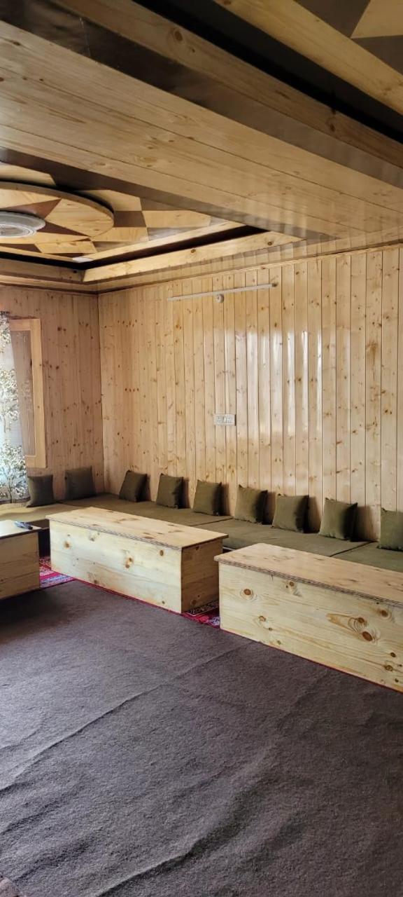 Rudra Homestays 칼파 외부 사진