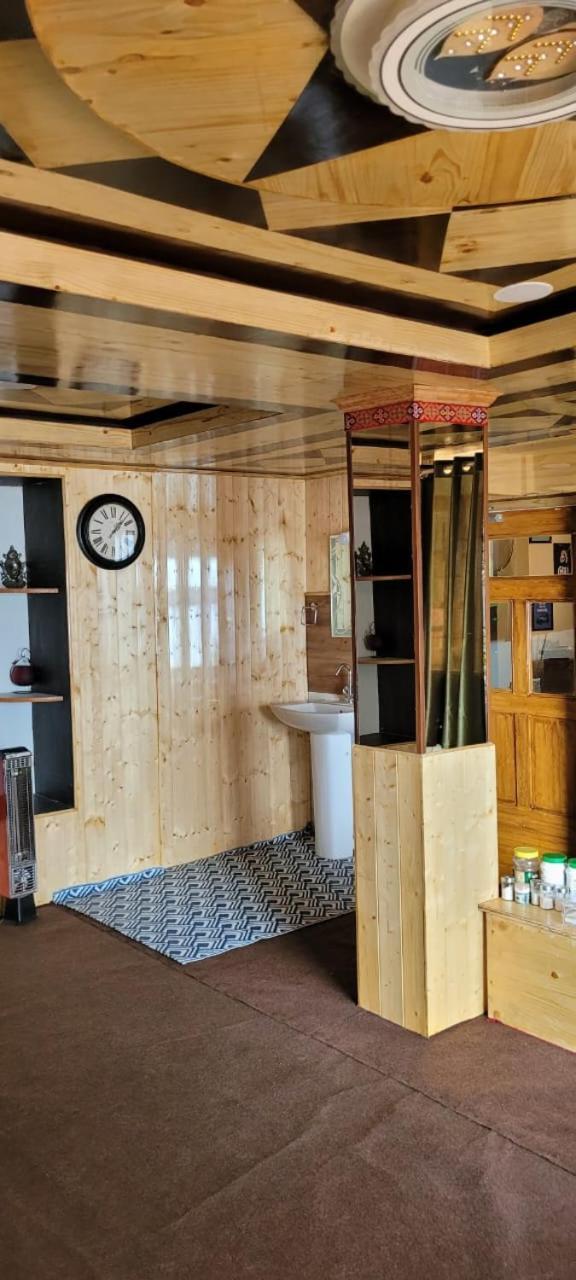 Rudra Homestays 칼파 외부 사진