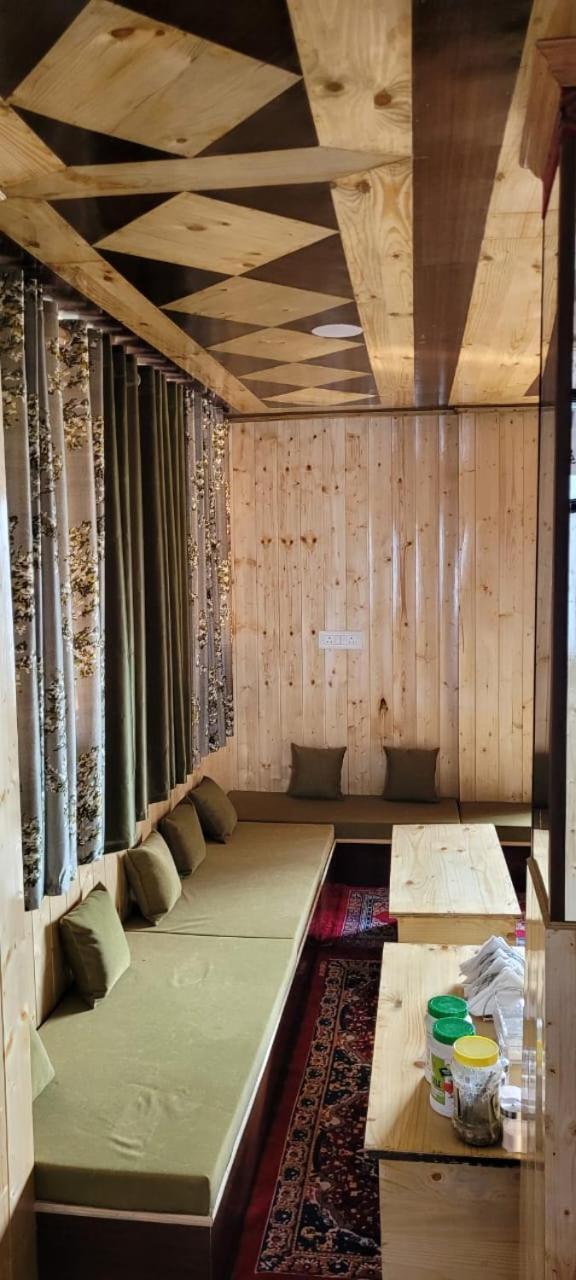 Rudra Homestays 칼파 외부 사진